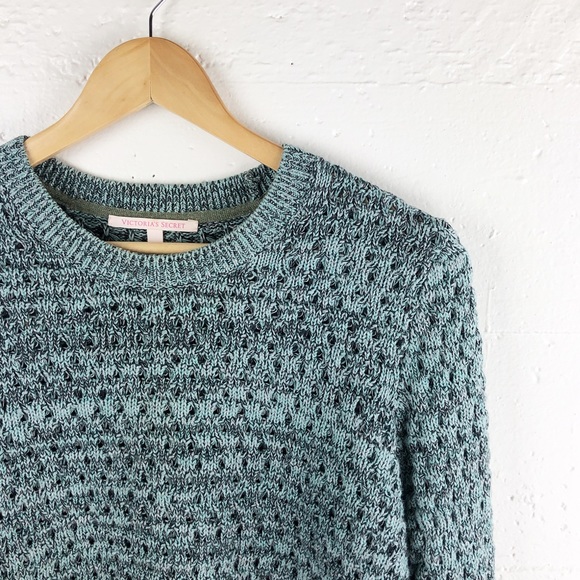 Victoria's Secret Sweaters - VS Knit Sweater